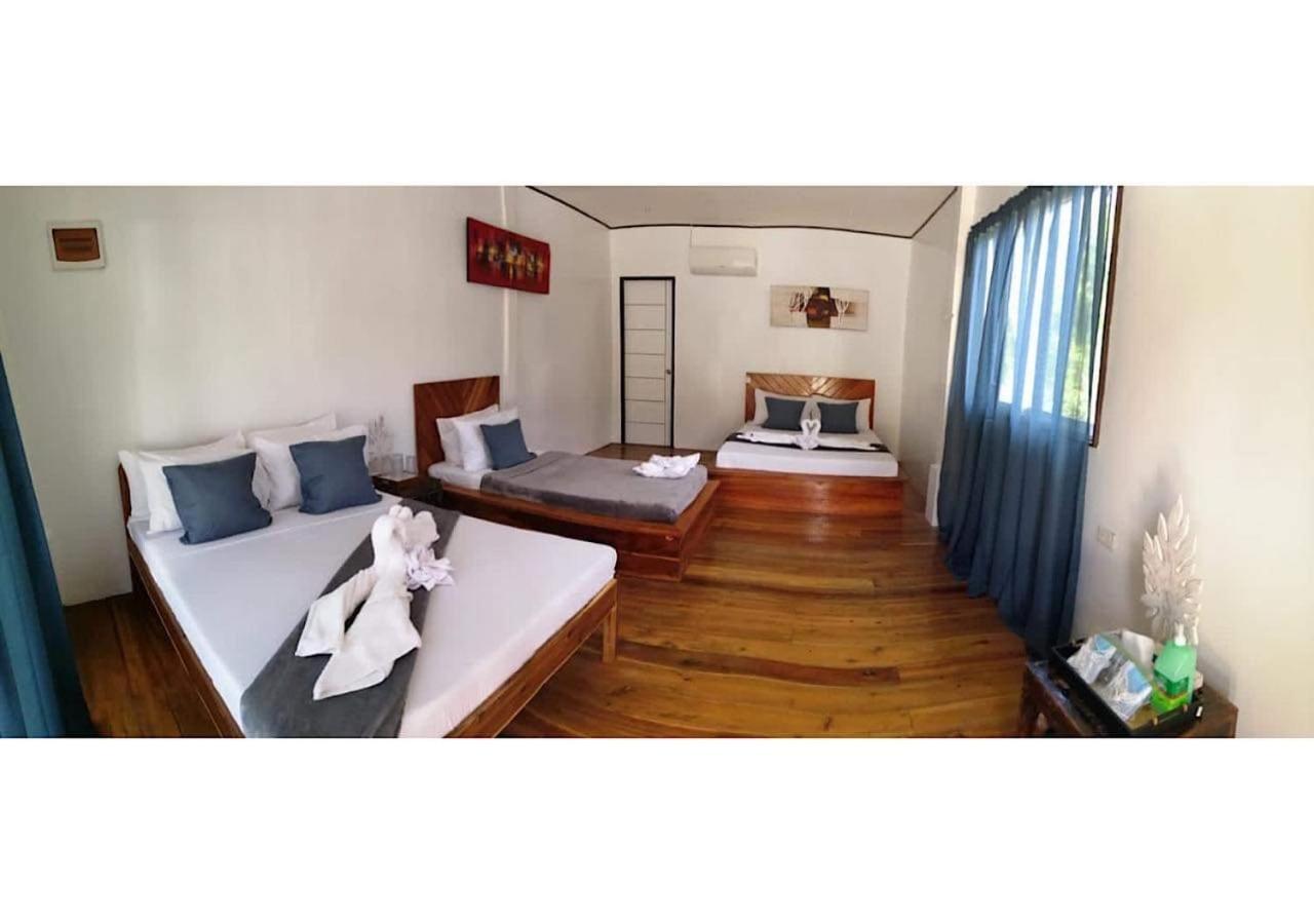 Hotel Keira Backpackers à El Nido Extérieur photo