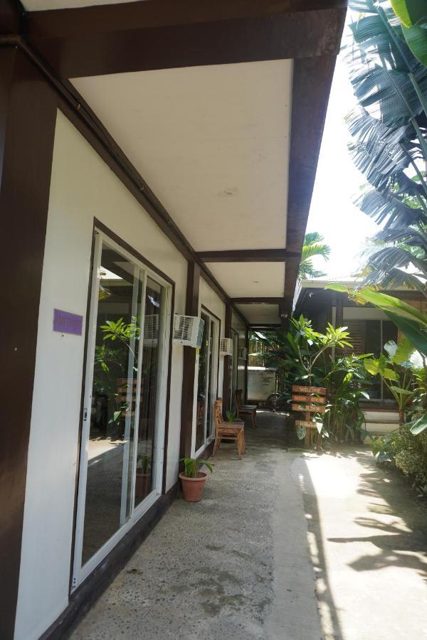 Hotel Keira Backpackers à El Nido Extérieur photo