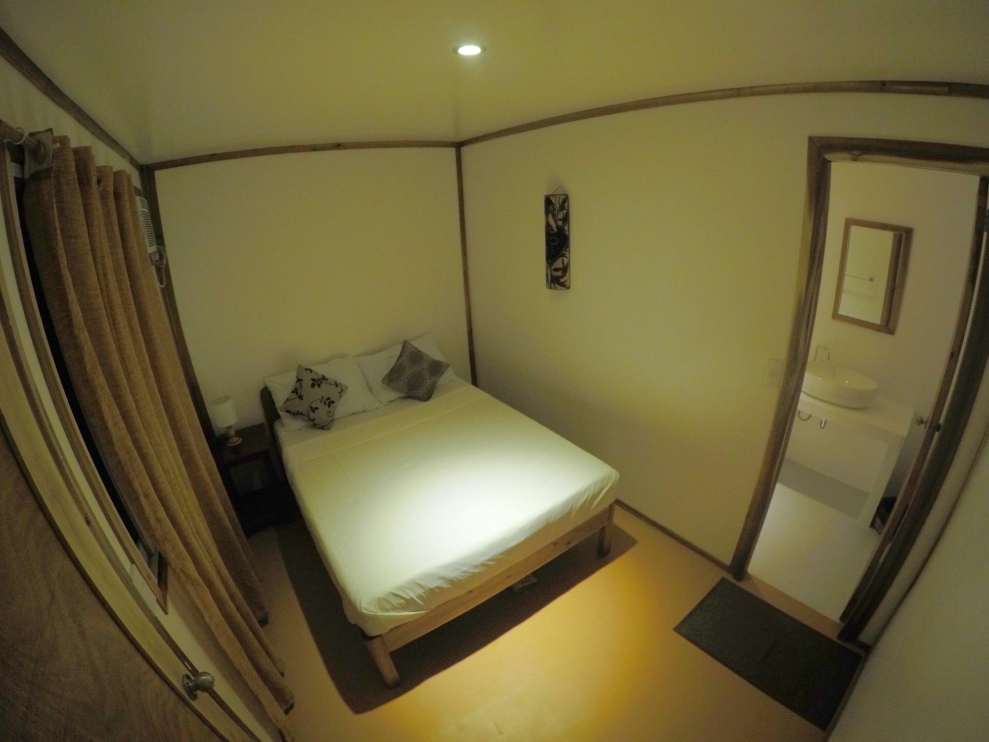 Hotel Keira Backpackers à El Nido Extérieur photo